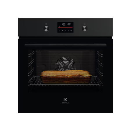 ELECTROLUX FOUR ENCASTRABLE  - VOLUME: 72L - KOFFP46H