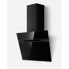 ELICA HOTTE DECOR MURALE - LARGEUR: 90CM - PRF0100991D