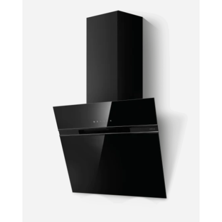 ELICA HOTTE DECOR MURALE - LARGEUR: 90CM - PRF0100991D