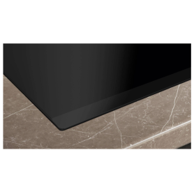 SIEMENS TABLE A INDUCTION - LARGEUR: 60CM - EH631BJB6H