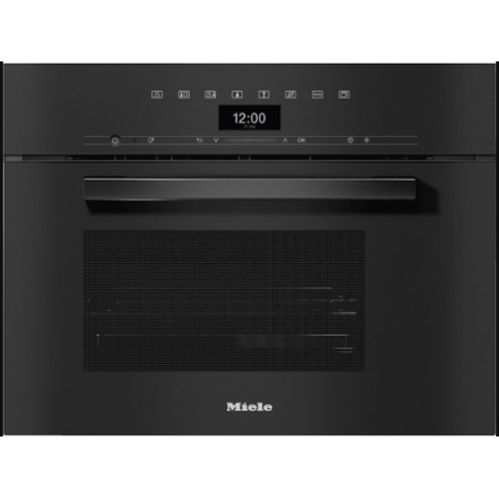 MIELE - FOUR VAPEUR - VOLUME: 40L - DG2840