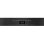 MIELE - FOUR VAPEUR - VOLUME: 40L - DG2840