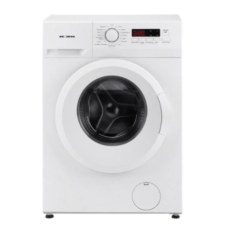 HORN LAVE LINGE FRONTAL - HLF612W