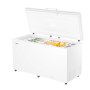 HAIER CONGELATEUR - COFFRE - HCE520D