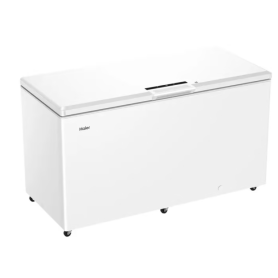 HAIER CONGELATEUR - COFFRE - HCE520D