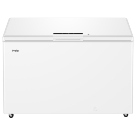 HAIER CONGELATEUR - COFFRE - HCE420D