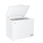 HAIER CONGELATEUR - COFFRE - HCE301D