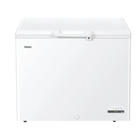 HAIER CONGELATEUR - COFFRE - HCE301D