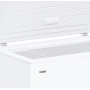HAIER CONGELATEUR - COFFRE - HCE200D