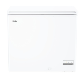 HAIER CONGELATEUR - COFFRE - HCE200D