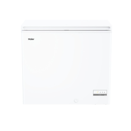 HAIER CONGELATEUR - COFFRE - HCE200D