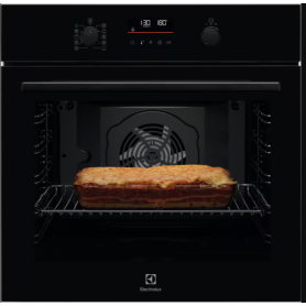 ELECTROLUX FOUR ENCASTRABLE  - VOLUME: 72L - LOF6P16Z