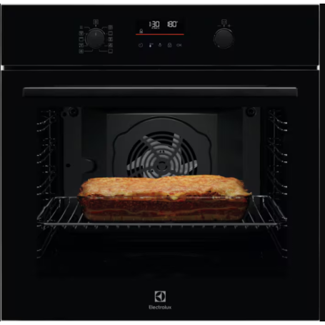 ELECTROLUX FOUR ENCASTRABLE  - VOLUME: 72L - LOF6P16Z