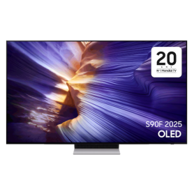 SAMSUNG TELEVISEUR OLED 4K - TAILLE ECRAN: 164CM(65") - TQ65S90FAEXXC
