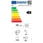 BEKO LAVE VAISSELLE - LARGEUR: 60CM - BDEN38441WA