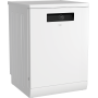 BEKO LAVE VAISSELLE - LARGEUR: 60CM - BDEN38441WA