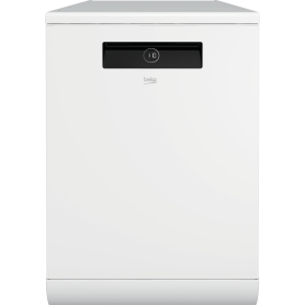BEKO LAVE VAISSELLE - LARGEUR: 60CM - BDEN38441WA