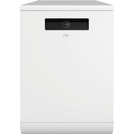 BEKO LAVE VAISSELLE - LARGEUR: 60CM - BDEN38441WA