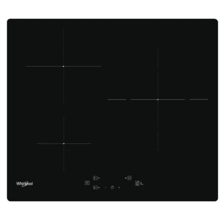 WHIRLPOOL TABLE A INDUCTION - WSQ3860NE