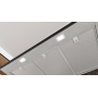 SIEMENS HOTTE DECOR MURALE - LARGEUR: 90CM - LC97BDN30