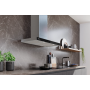 SIEMENS HOTTE DECOR MURALE - LARGEUR: 90CM - LC97BDN30