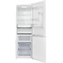 INDESIT REFRIGERATEUR COMBINE- 185.5  CM - INK25322W4E