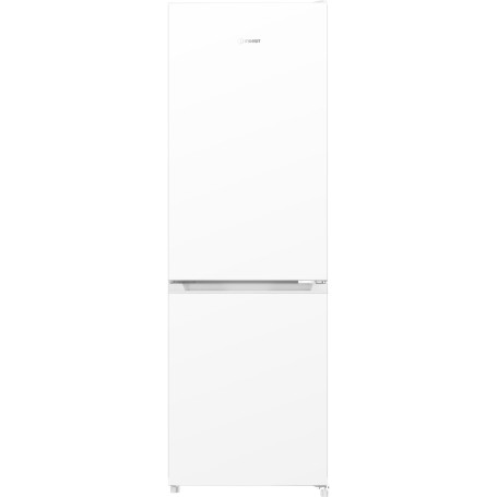 INDESIT REFRIGERATEUR COMBINE- 185.5  CM - INK25322W4E