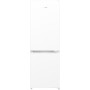 INDESIT REFRIGERATEUR COMBINE- 185.5  CM - INK25322W4E