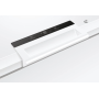 HAIER CONGELATEUR - COFFRE - HCE520E