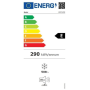 HAIER CONGELATEUR - COFFRE - HCE520E