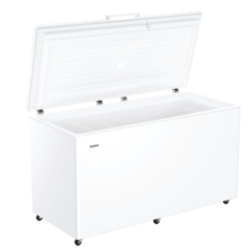HAIER CONGELATEUR - COFFRE - HCE520E