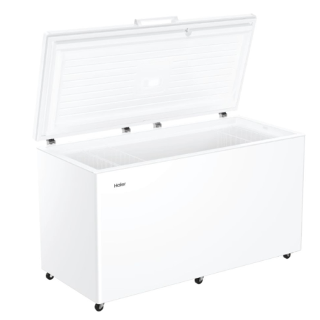 HAIER CONGELATEUR - COFFRE - HCE520E