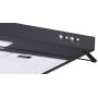 ROSIERES HOTTE VISIERE - LARGEUR: 60CM - RHC638/1PN