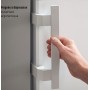 LIEBHERR CONGELATEUR ARMOIRE 165,5 CM  - FNE5016-20