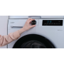 CANDY LAVE LINGE SECHANT - GWD485SB6-6