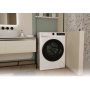 CANDY LAVE LINGE SECHANT - GWD485SB6-6
