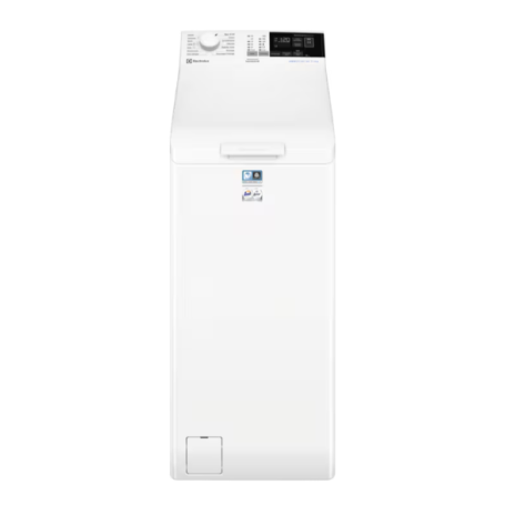 ELECTROLUX LAVE LINGE TOP - EW6T3264AK