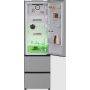 BEKO REFRIGERATEUR COMBINE 200 CM - B3RGNA354HXB1
