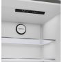 BEKO REFRIGERATEUR COMBINE 200 CM - B3RGNA354HXB1