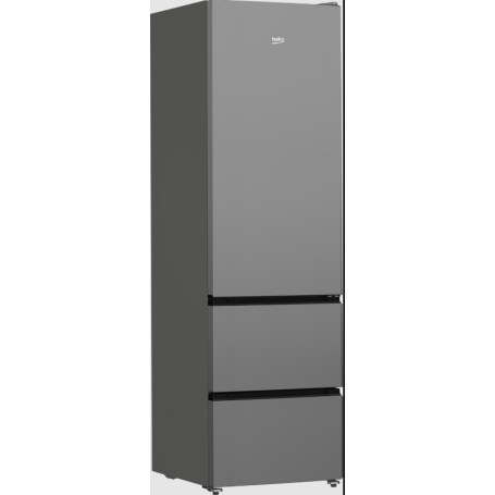 BEKO REFRIGERATEUR COMBINE 200 CM - B3RGNA354HXB1