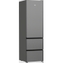 BEKO REFRIGERATEUR COMBINE 200 CM - B3RGNA354HXB1