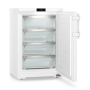 LIEBHERR CONGELATEUR - TABLE TOP - LARGEUR 55 CM - FTE554