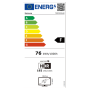 SAMSUNG TELEVISEUR OLED 4K SANS REFLET- TAILLE ECRAN: 138CM(55") - TQ55S92H