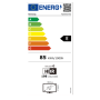 SAMSUNG TELEVISEUR OLED 4K SANS REFLET- TAILLE ECRAN: 164CM(65") - TQ65S92H