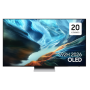 SAMSUNG TELEVISEUR OLED 4K SANS REFLET- TAILLE ECRAN: 164CM(65") - TQ65S92H