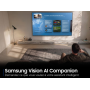 SAMSUNG TELEVISEUR MINI-LED 4K - TAILLE ECRAN: 125 CM (50") - TU50M74H
