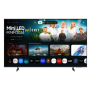 SAMSUNG TELEVISEUR MINI-LED 4K - TAILLE ECRAN: 125 CM (50") - TU50M74H