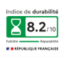 SAMSUNG TELEVISEUR MINI-LED 4K - TAILLE ECRAN: 139 CM (55") - TU55M74H