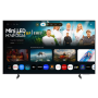 SAMSUNG TELEVISEUR MINI-LED 4K - TAILLE ECRAN: 139 CM (55") - TU55M74H