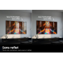 SAMSUNG TELEVISEUR OLED 4K SANS REFLET- TAILLE ECRAN: 138CM(55") - TQ55S95H